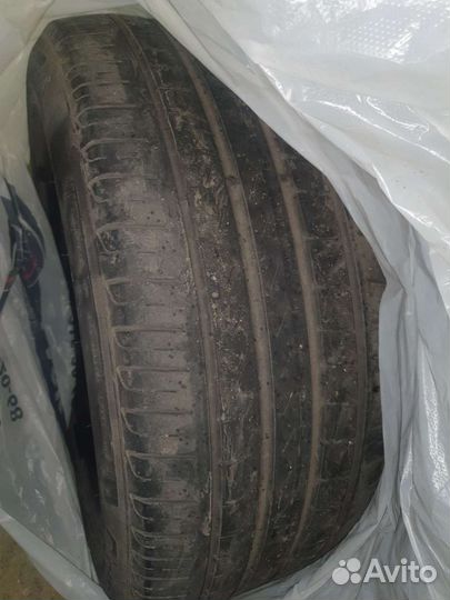 Pirelli Cinturato P7 235/50 R17