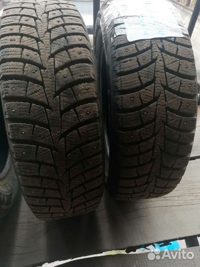 Laufenn I Fit Van 175/65 R14