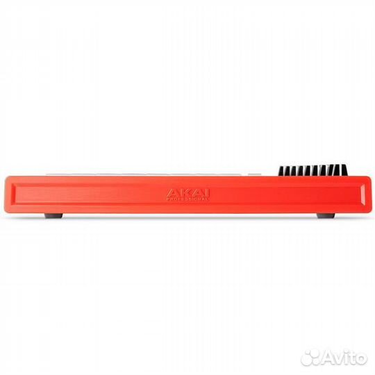 Midi-контроллер akai Professional APC mini MK2