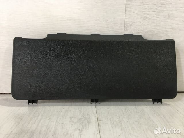 Крышка блока предохранителей volkswagen polo 5 1.6