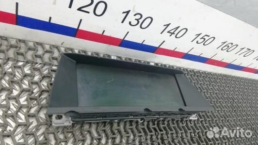 Монитор BMW 7 F01 (4BA07JA03)