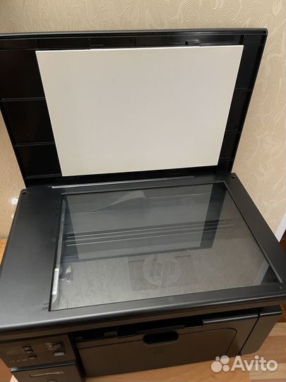 Мфу hp laserjet m1132 mfp