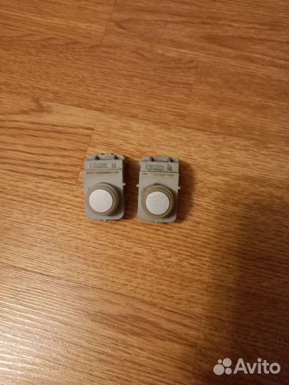 Парктроники на Кия церато