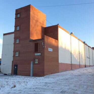 Гараж, 20 м²