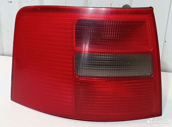 Фонарь левый Audi A6 C5 универсал, A6 C5 Allroad