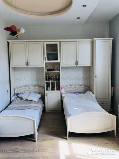 Мебель в детскую