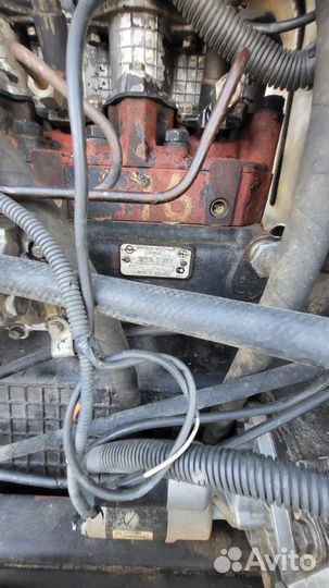 Трактор МТЗ (Беларус) 1221.2, 2009