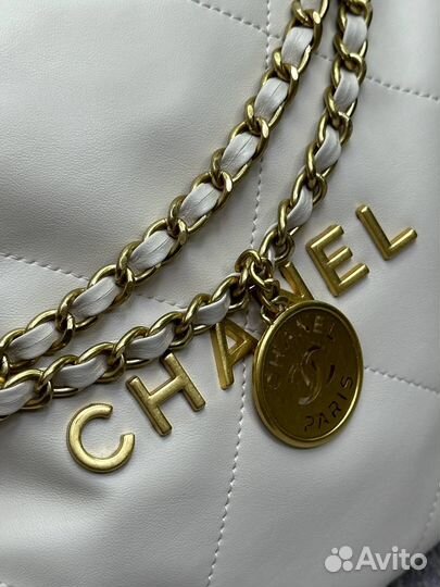 Сумка женская Chanel Tote