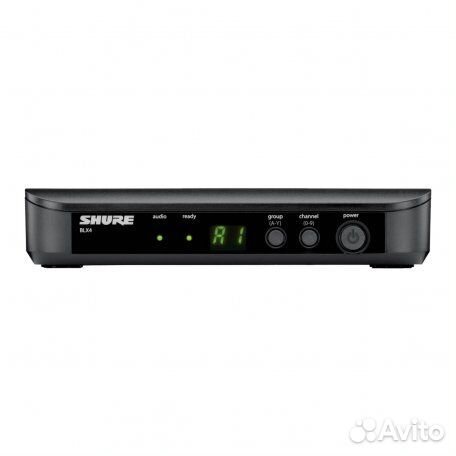 Микрофон радио Sennheiser EW 100 G4(германия)