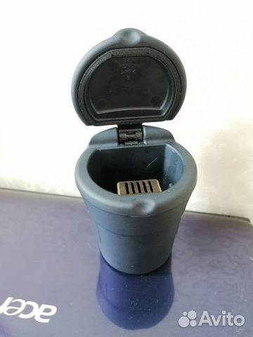 Автопепельница honda