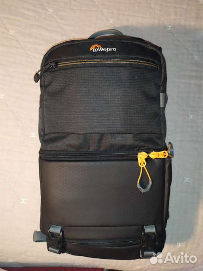 Фоторюкзак lowepro Slingshot SL 250 AW III