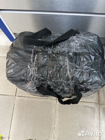 Мешок для дачи с барахлом