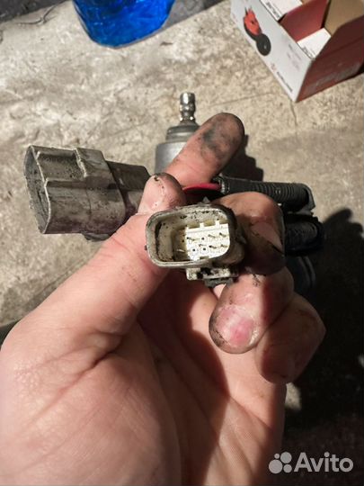 Рулевая рейка Lexus LS460 2008г