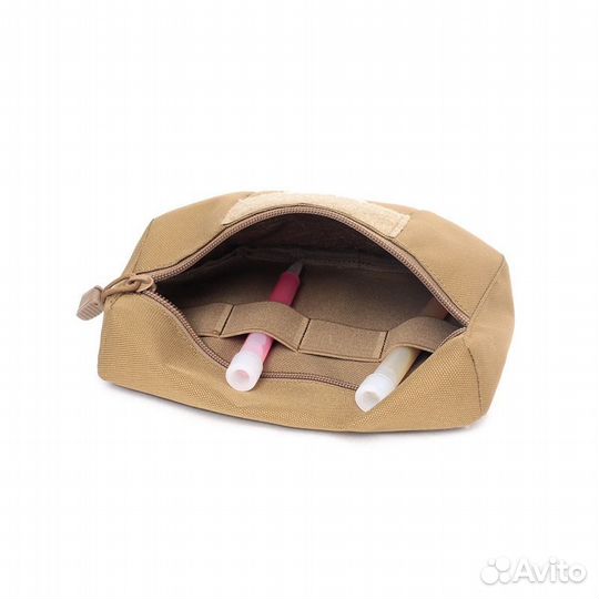 Напашный подсумок