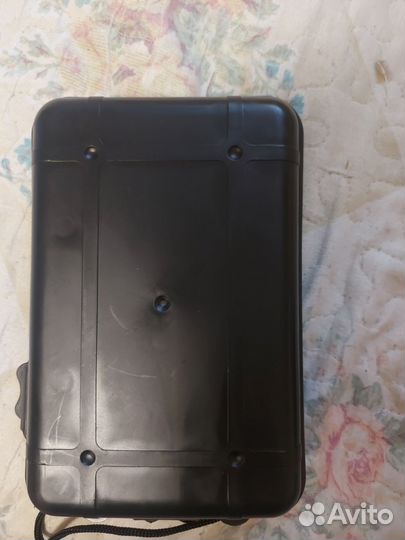 Походный тактический набор для выживания