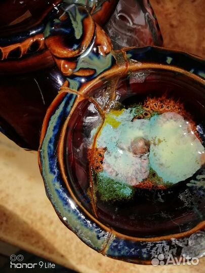 Подсвечник СССР