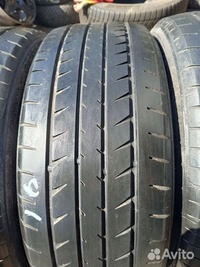 Toyo Proxes R37 225/55 R18