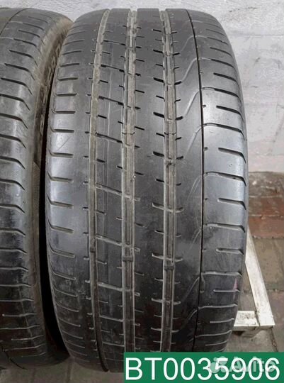 Pirelli P Zero 255/40 R21 105W
