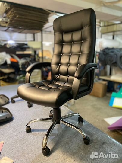 Кресло руководителя