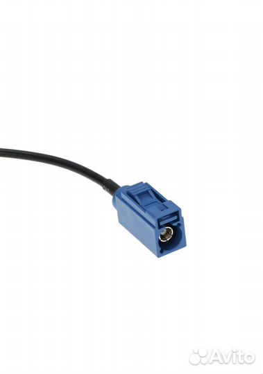 Новая Gps антенна fakra