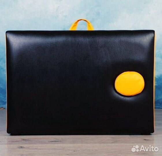 Массажный стол складной