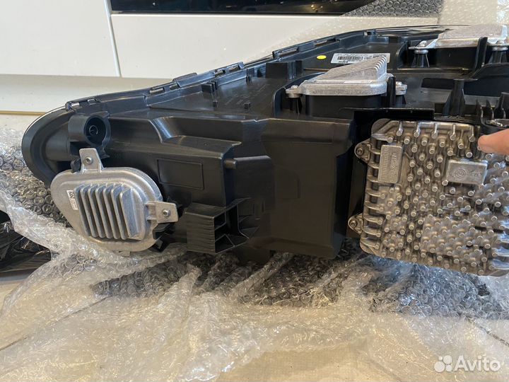 Фара правая новая full LED BMW X2 F39