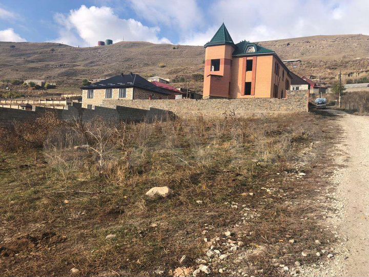 Участок 5 сот. (ИЖС)