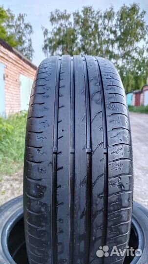 Continental ContiPremiumContact 2 215/55 R18