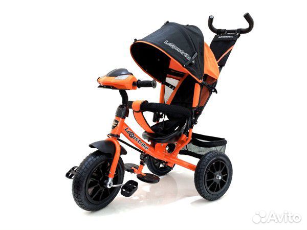 Велосипед Novatrack 12