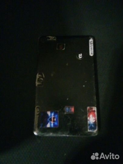 Планшет xiaomi mi pad 4