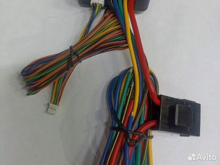 Старлайн модуль 2can2lin