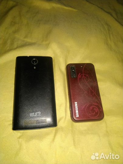 Tele2 Mini, 4 ГБ