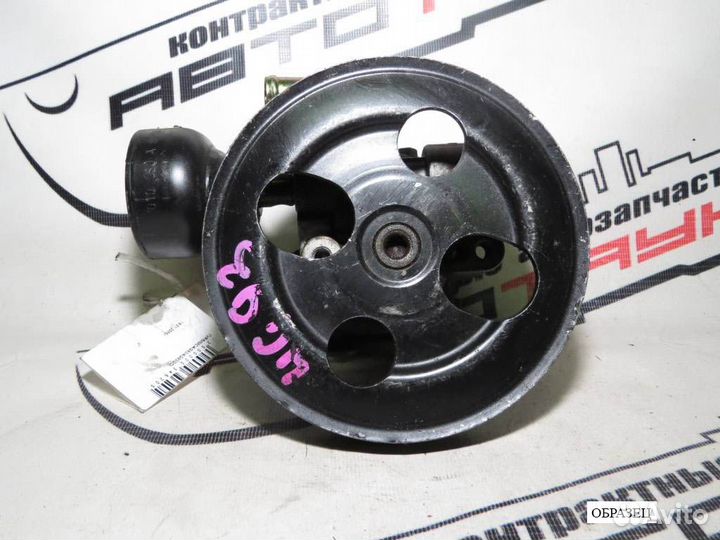 Гур mitsubishi. 4G64 4G93 4G93-T 4G94. pajero IO p