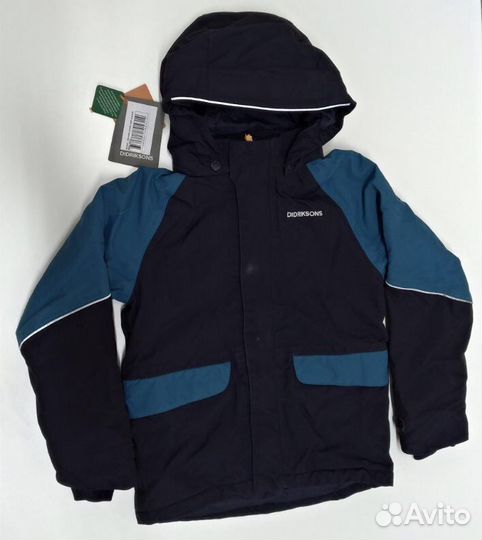 Куртка Didriksons