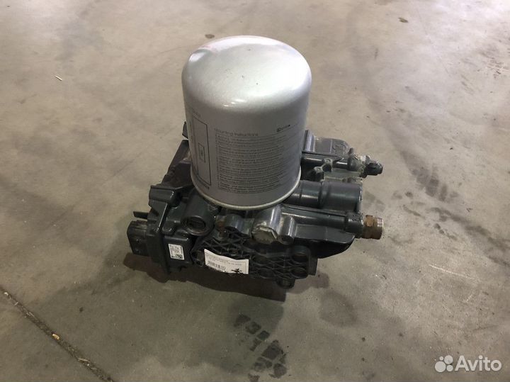 Осушитель воздуха