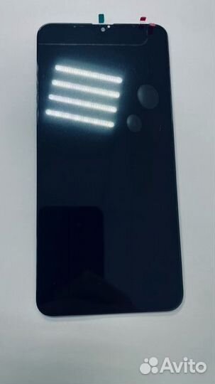 Дисплей для Samsung Galaxy A10
