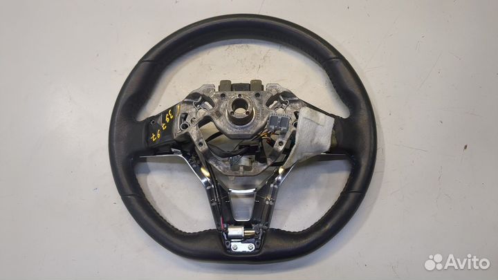 Руль Nissan Leaf 2017