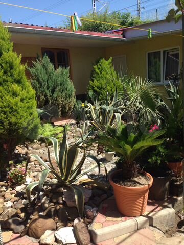 Комната 20 м² в 3-к., 2/2 эт.