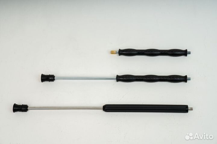 Комплектующие для автомоек самообслуживания