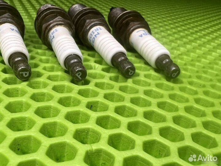 Свечи зажигания