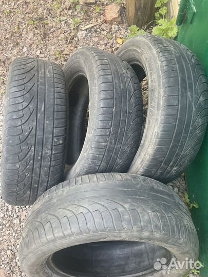 Michelin Pilot Primacy 205/60 R16 92V
