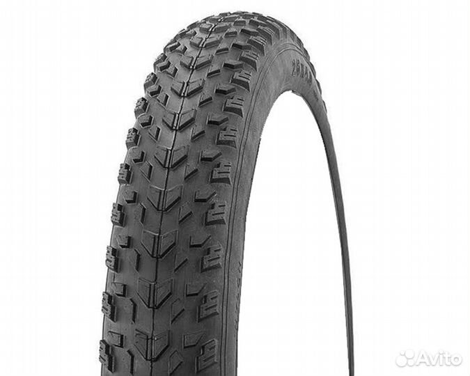 Покрышка trix 24