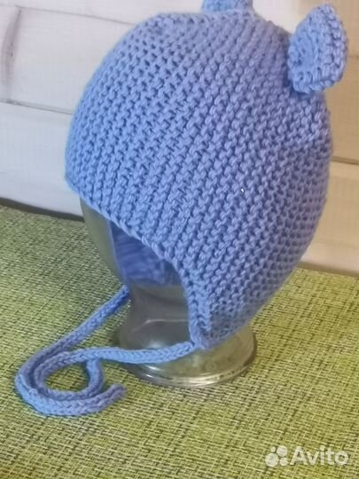 Шапочка Эльф