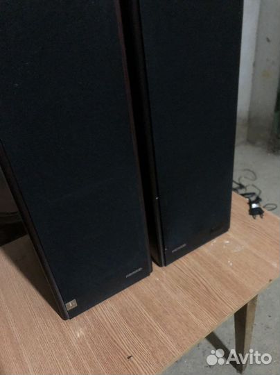 Колонки microlab solo 7c