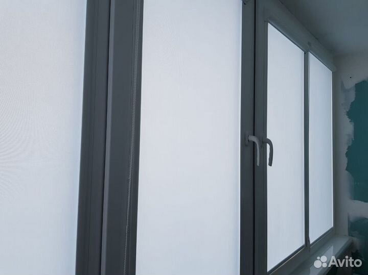 Кассетные шторы M151/N992