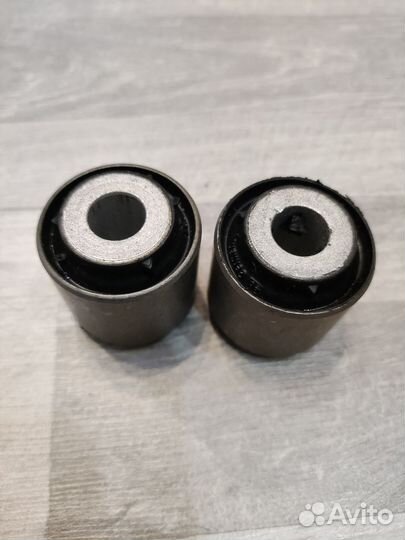 Сайлентблоки mercedes-benz w124