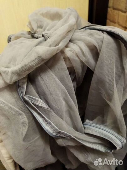 Москитная сетка для коляски