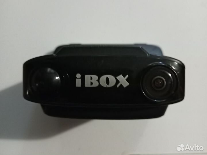 Комбо устройство 3 в 1 ibox