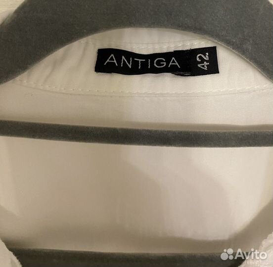 Комплект Antigua, размер 42