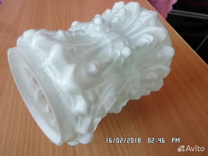 Плафоны разные советские